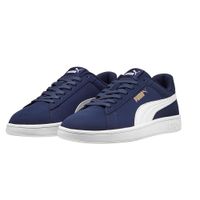 Tenis Hombre Puma Smash Buck Azul