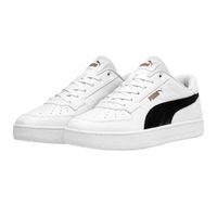 Tenis Hombre Puma Caven 2.0 Blanco
