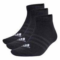 Tines Adidas T SPW LOW 3P Negro