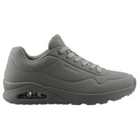 Tenis Hombre Skechers 52458 Gris