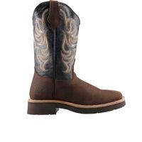 Bota Hombre California 204 Café