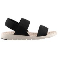 Sandalia Mujer Modare 7162206 Negro