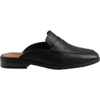 Balerina Mujer Flexi 137205 Negro