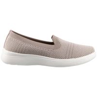 Tenis Mujer Flexi 104930 Beige