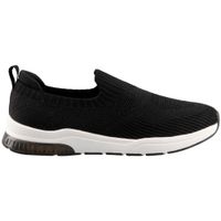Tenis Mujer Flexi 105126 Negro