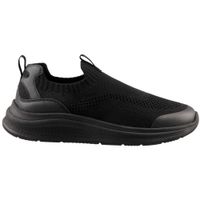 Tenis Unisex Flexi 141201 Negro