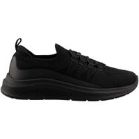 Tenis Unisex Flexi 141202 Negro