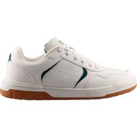 Tenis Hombre Flexi 417508 Blanco
