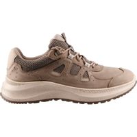 Zapato Hombre Hiking Flexi 420311 Café