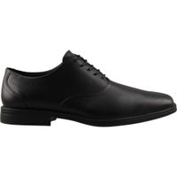 Zapato Hombre Flexi 422905 Negro
