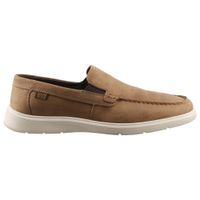 Zapato Hombre Flexi 423805 Café