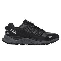 Zapato Hombre Hiking Fila M02581