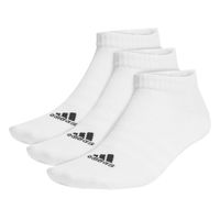 Tines Adidas T SPW LOW 3P Blanco