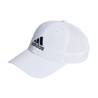 Gorra Adidas Bballcap Lt Emb Bla