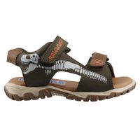 Sandalia Niño Destroyer Kids 1176 Verde