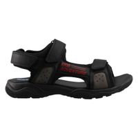 Sandalia Niño Destroyer Kids 1182 Negro