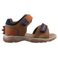 Sandalia Niño Destroyer Kids 1318 Café