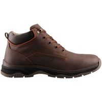 Bota Hombre Dockers D220541 Café