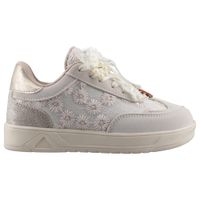 Tenis Niña Halogen By Mr. Shu 850 Beige