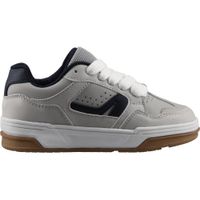 Tenis Niño Halogen By Mr. Shu 3047 Gris