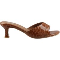 Sandalia Mujer Head Over Heels 516 Café