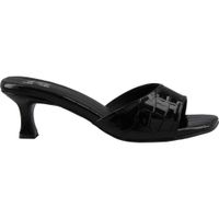 Sandalia Mujer Head Over Heels 516 Negro