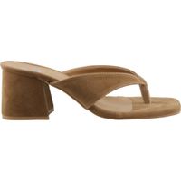 Sandalia Mujer Head Over Heels 590 Café