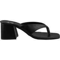 Sandalia Mujer Head Over Heels 590 Negro