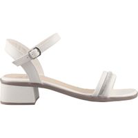 Sandalia Mujer Head Over Heels 620 Beige
