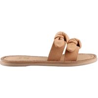 Sandalia Mujer Head Over Heels 1505 Café
