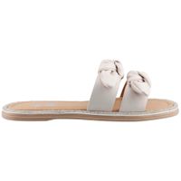 Sandalia Mujer Head Over Heels 1505 Beige