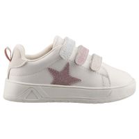 Tenis Niña HGN By Mr Shu 859 Beige