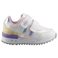 Tenis Niña HGN By Mr Shu 890 Blanco