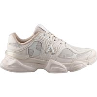 Tenis Mujer Karosso DN100 Beige