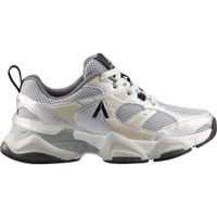 Tenis Mujer Karosso DN103 Plata