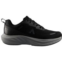 Tenis Hombre De Entrenamiento Karosso EK105 Negro