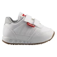 Tenis Unisex Levi´s 40984 Blanco