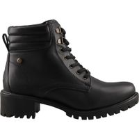 Bota Mujer Levi´s L1224222 Negro