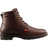 Bota Hombre Levi´s L2225541 Café