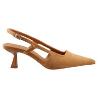 Zapatilla Mujer Lili Mill By Sprinkles 729 Café