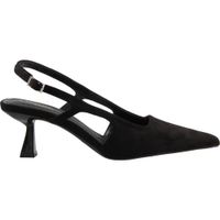 Zapatilla Mujer Lili Mill By Sprinkles 729 Negro