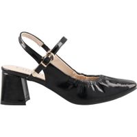 Zapatilla Mujer Lili Mill By Sprinkles 741 Negro