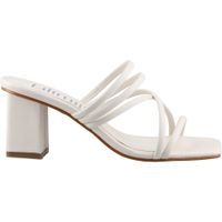 Sandalia Mujer Lili Mill By Sprinkles 10306 Beige