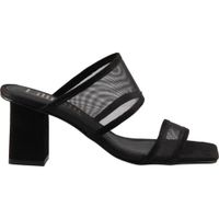 Sandalia Mujer Lili Mill By Sprinkles 10316 Negro