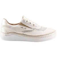 Zapato Mujer Lobo Solo 5131N Beige