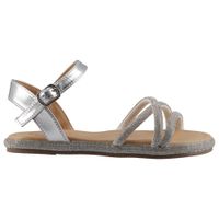 Sandalia Niña Love Mimi 604 Plata