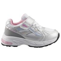 Tenis Niña Lux 10 3133 Blanco