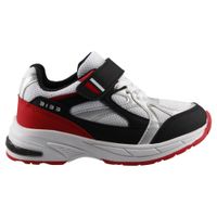 Tenis Niño Lux 10 3133 Blanco