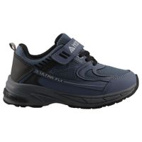 Tenis Niño Lux 10 3139 Azul