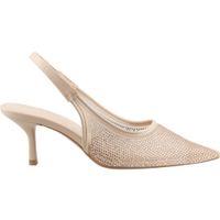Zapatilla Mujer Magic Cloud By Sprinkles 734 Beige